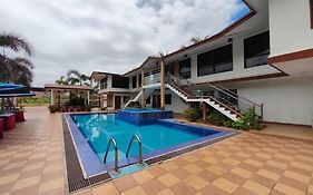 Alsafina Kijal Beach Resort & Restaurant